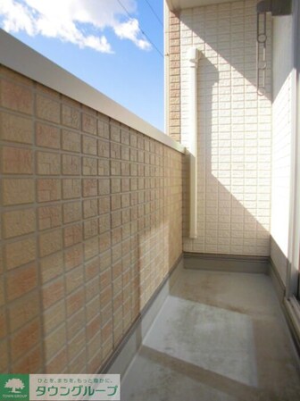 ウィステリアの物件内観写真